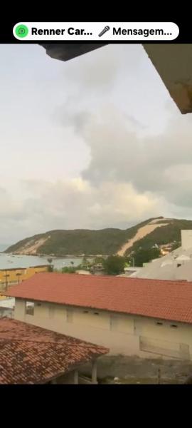 Ponta N praia